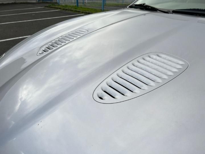 Photo 3 VIN: SAJAA41J4YPA03913 - JAGUAR XKR COUPE 