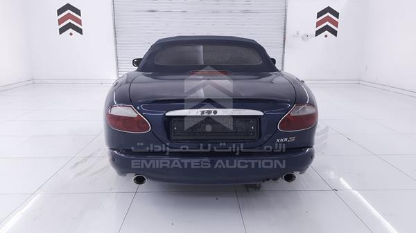 Photo 6 VIN: SAJAA42J42PA27375 - JAGUAR XKR 