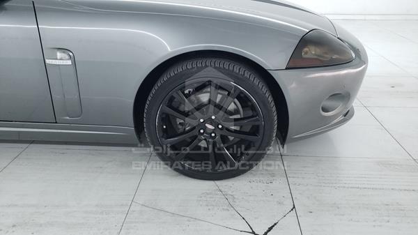 Photo 27 VIN: SAJAA43F075B04949 - JAGUAR XK 