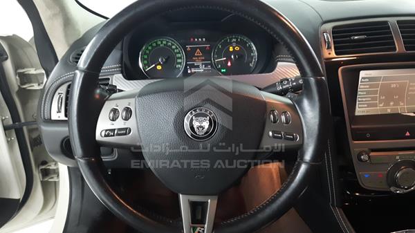 Photo 13 VIN: SAJAA43G589B27033 - JAGUAR XKR 