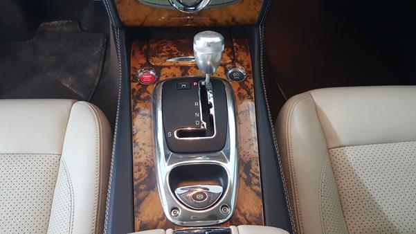 Photo 19 VIN: SAJAA43G789B26823 - JAGUAR XKR 