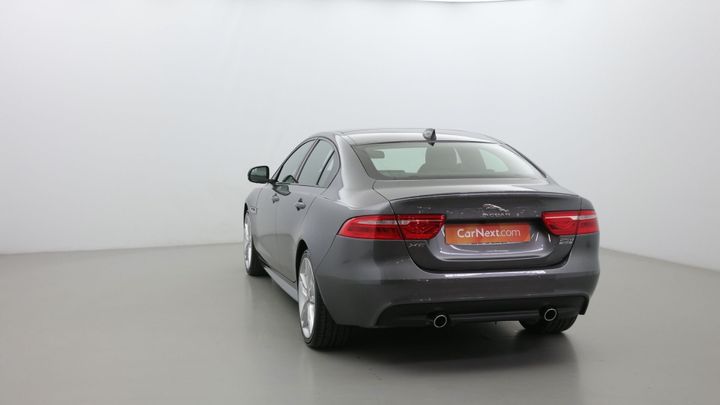 Photo 3 VIN: SAJAA4BN9JCP18259 - JAGUAR XE 