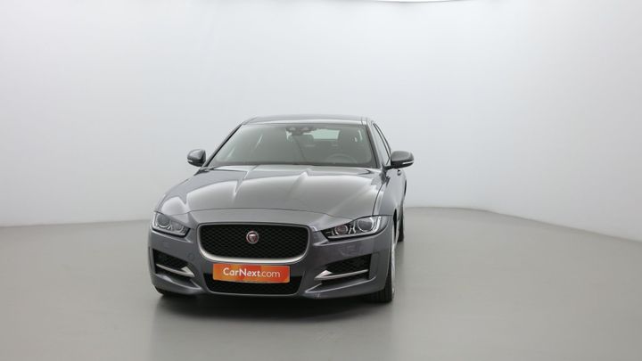 Photo 4 VIN: SAJAA4BN9JCP18259 - JAGUAR XE 