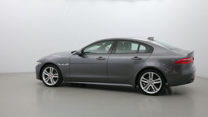 Photo 5 VIN: SAJAA4BN9JCP18259 - JAGUAR XE 