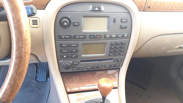 Photo 13 VIN: SAJAA51E27WJ21856 - JAGUAR X 