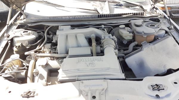 Photo 24 VIN: SAJAA51E27WJ21856 - JAGUAR X 