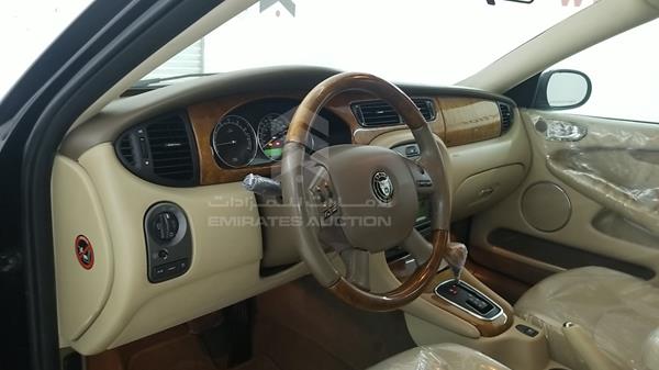 Photo 11 VIN: SAJAA51E87WJ24003 - JAGUAR X 