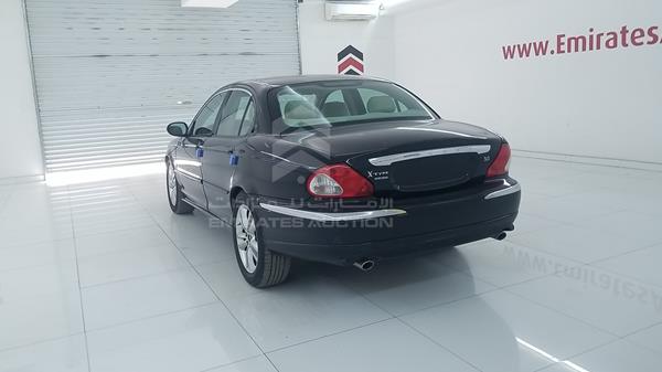 Photo 6 VIN: SAJAA51E87WJ24003 - JAGUAR X 