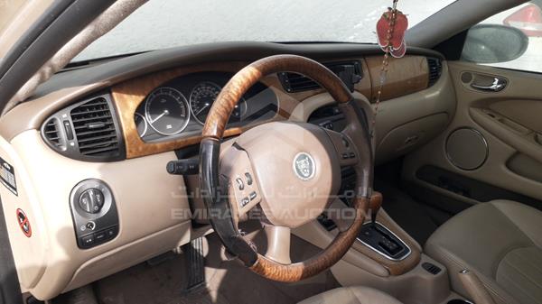 Photo 10 VIN: SAJAA51E95WE45614 - JAGUAR X 