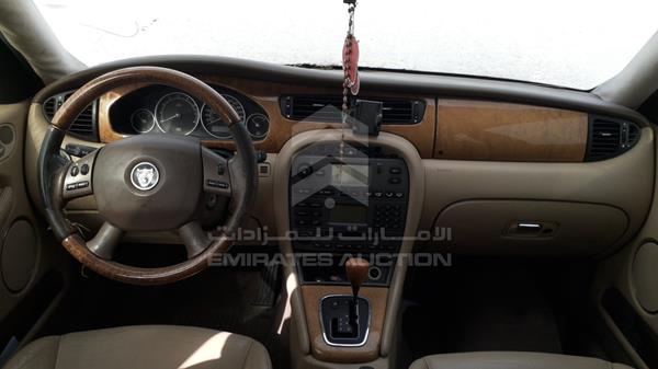 Photo 13 VIN: SAJAA51E95WE45614 - JAGUAR X 