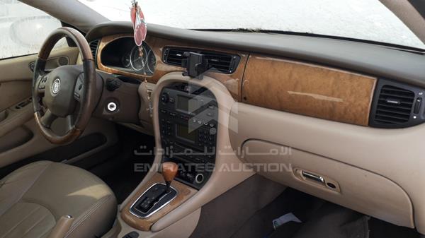 Photo 21 VIN: SAJAA51E95WE45614 - JAGUAR X 