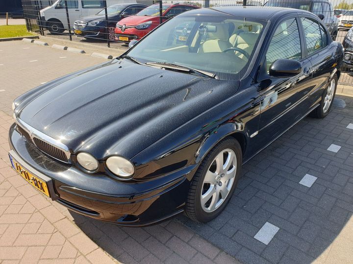 Photo 0 VIN: SAJAA52M56XE80796 - JAGUAR X-TYPE 