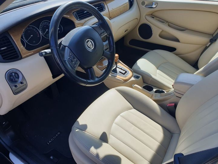 Photo 5 VIN: SAJAA52M56XE80796 - JAGUAR X-TYPE 