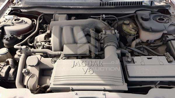 Photo 26 VIN: SAJAA53E64WD61388 - JAGUAR X 