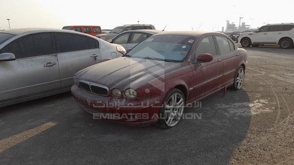 Photo 4 VIN: SAJAA53E64WD61388 - JAGUAR X 