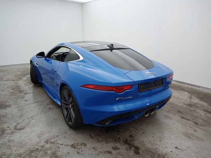 Photo 7 VIN: SAJAA61B6H8K38969 - JAGUAR F-TYPE COUP 