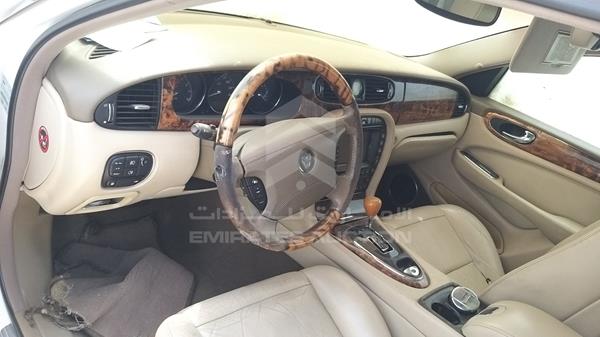 Photo 10 VIN: SAJAA72D04VG31161 - JAGUAR X J 