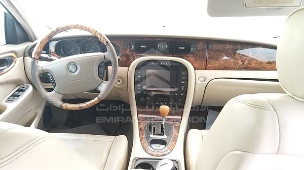 Photo 15 VIN: SAJAA72D04VG31161 - JAGUAR X J 