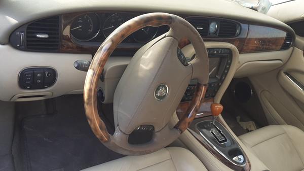 Photo 11 VIN: SAJAA72D14VG10352 - JAGUAR XJ 6 