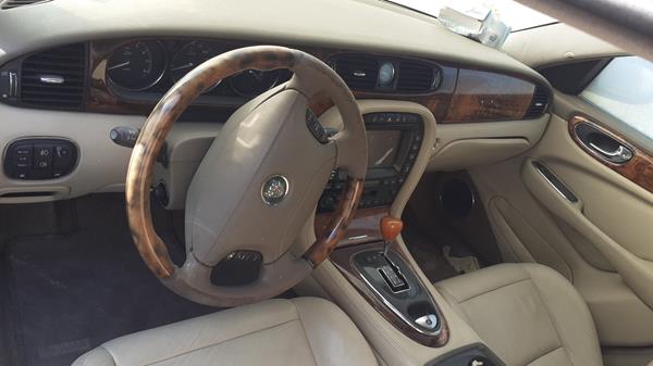 Photo 13 VIN: SAJAA72D14VG10352 - JAGUAR XJ 6 