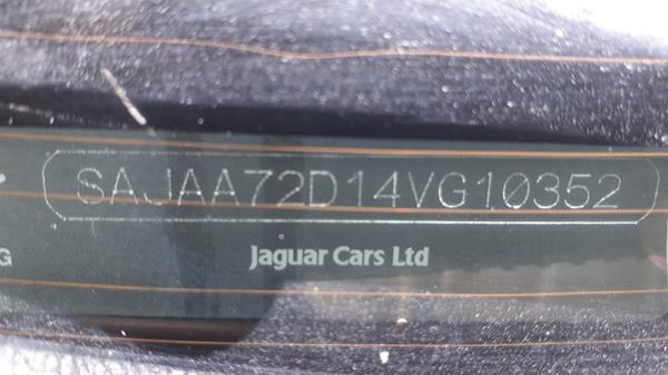 Photo 2 VIN: SAJAA72D14VG10352 - JAGUAR XJ 6 