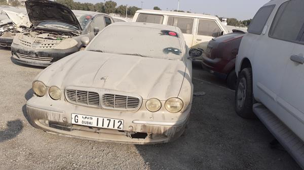 Photo 3 VIN: SAJAA72D14VG10352 - JAGUAR XJ 6 