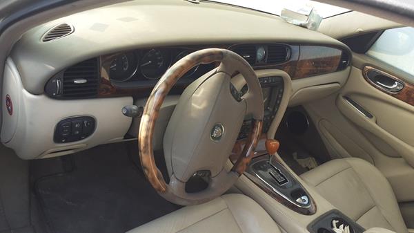 Photo 9 VIN: SAJAA72D14VG10352 - JAGUAR XJ 6 