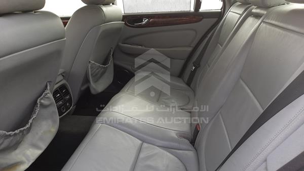 Photo 16 VIN: SAJAA72D16VH04265 - JAGUAR X J 