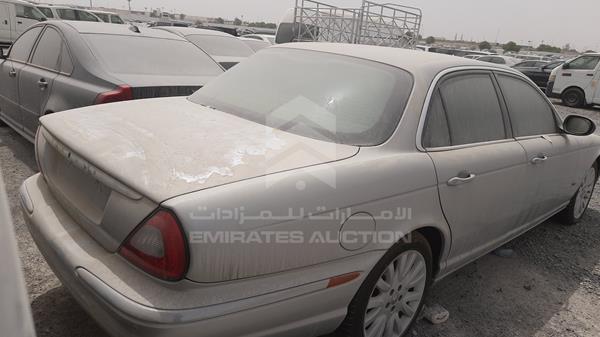 Photo 5 VIN: SAJAA72D16VH04265 - JAGUAR X J 