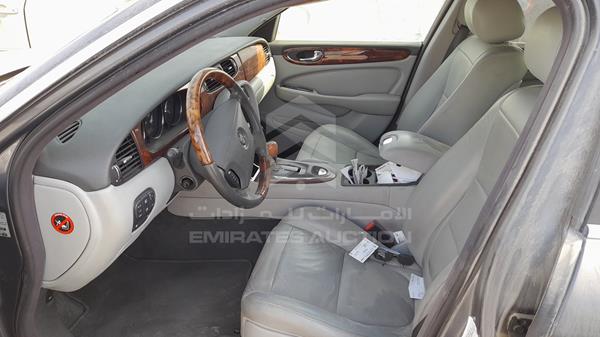 Photo 11 VIN: SAJAA72D16VH05285 - JAGUAR X J 