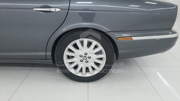 Photo 30 VIN: SAJAA72D16VH05285 - JAGUAR X J 