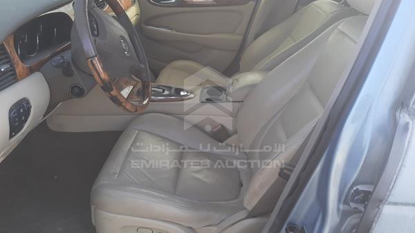 Photo 10 VIN: SAJAA72D45VG42858 - JAGUAR X J 