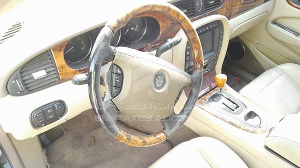 Photo 10 VIN: SAJAA72F54SG34401 - JAGUAR X J 8 