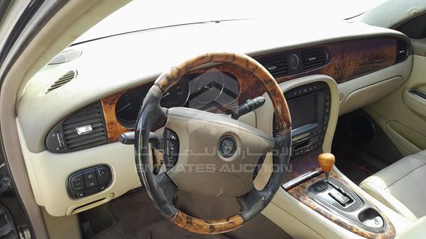 Photo 12 VIN: SAJAA72F54SG34401 - JAGUAR X J 8 