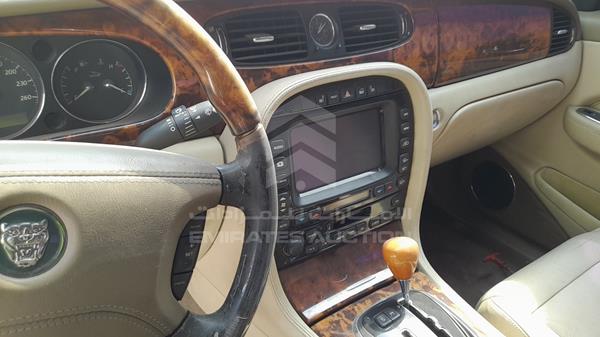 Photo 13 VIN: SAJAA72F54SG34401 - JAGUAR X J 8 