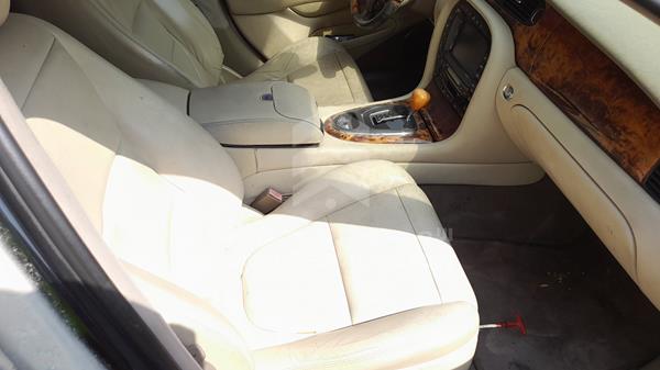 Photo 20 VIN: SAJAA72F54SG34401 - JAGUAR X J 8 