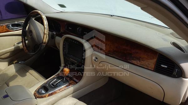 Photo 21 VIN: SAJAA72F54SG34401 - JAGUAR X J 8 