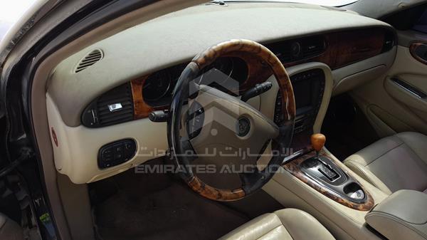 Photo 8 VIN: SAJAA72F54SG34401 - JAGUAR X J 8 