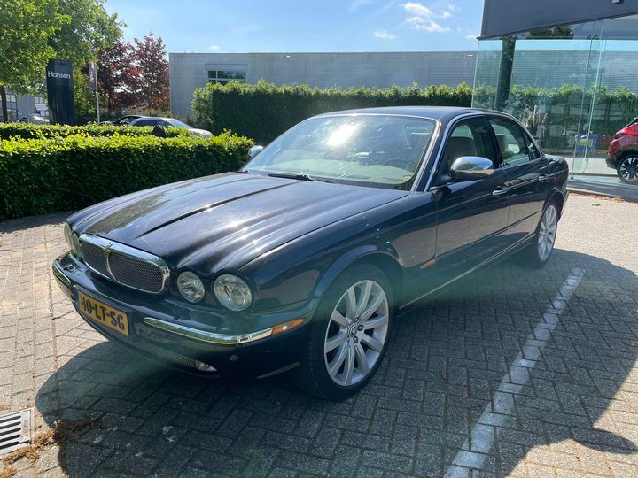 Photo 1 VIN: SAJAA72P13SG01788 - JAGUAR XJ 