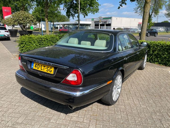 Photo 3 VIN: SAJAA72P13SG01788 - JAGUAR XJ 