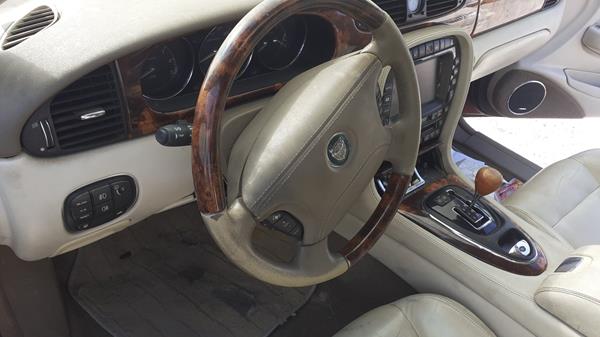 Photo 11 VIN: SAJAA73K14TG21733 - JAGUAR XJR 