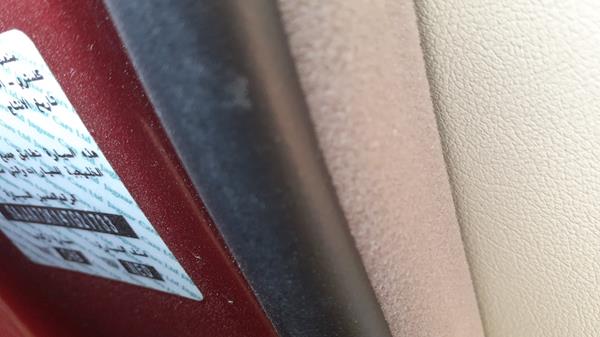 Photo 2 VIN: SAJAA73K14TG21733 - JAGUAR XJR 