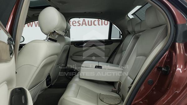 Photo 19 VIN: SAJAA73K14TG21733 - JAGUAR XJR 