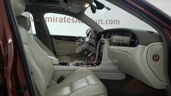 Photo 23 VIN: SAJAA73K14TG21733 - JAGUAR XJR 