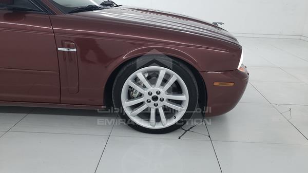 Photo 27 VIN: SAJAA73K14TG21733 - JAGUAR XJR 