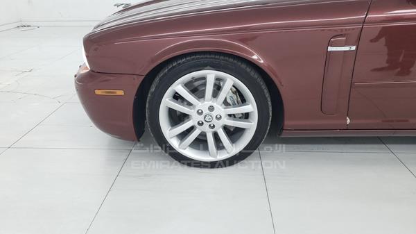 Photo 30 VIN: SAJAA73K14TG21733 - JAGUAR XJR 