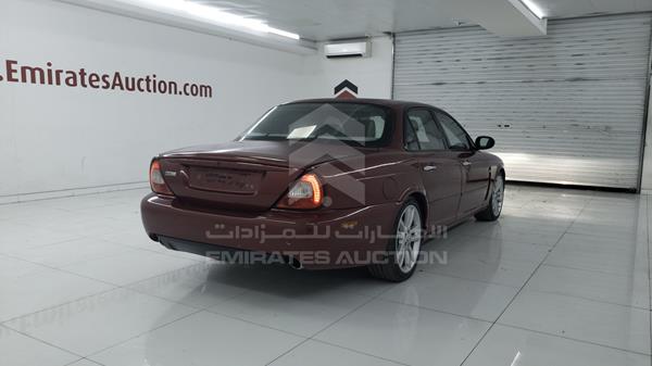 Photo 7 VIN: SAJAA73K14TG21733 - JAGUAR XJR 