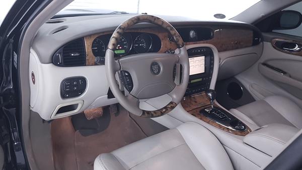 Photo 11 VIN: SAJAA73K44TG34248 - JAGUAR XJR 