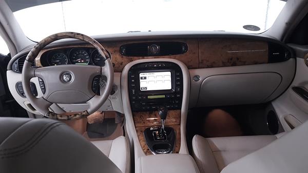 Photo 15 VIN: SAJAA73K44TG34248 - JAGUAR XJR 