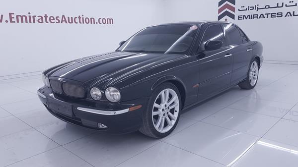 Photo 5 VIN: SAJAA73K44TG34248 - JAGUAR XJR 